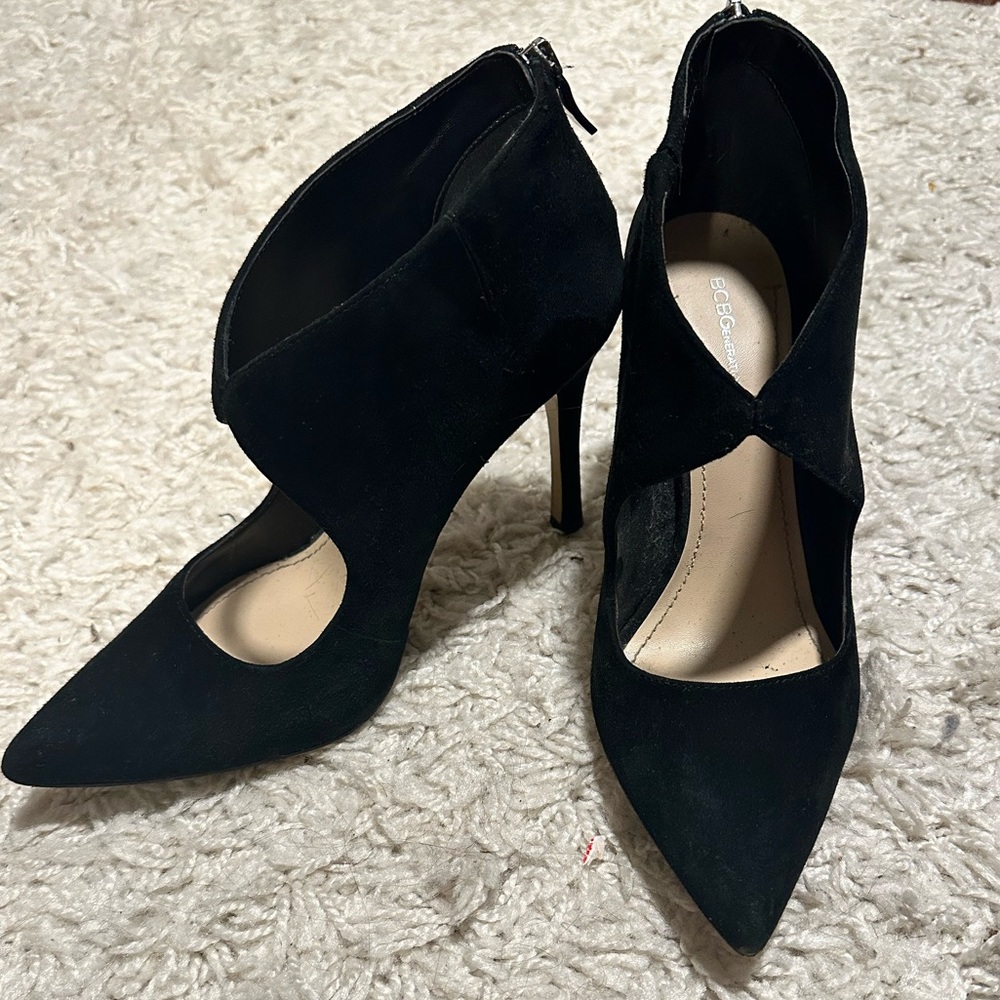 BCBGeneration Pumps